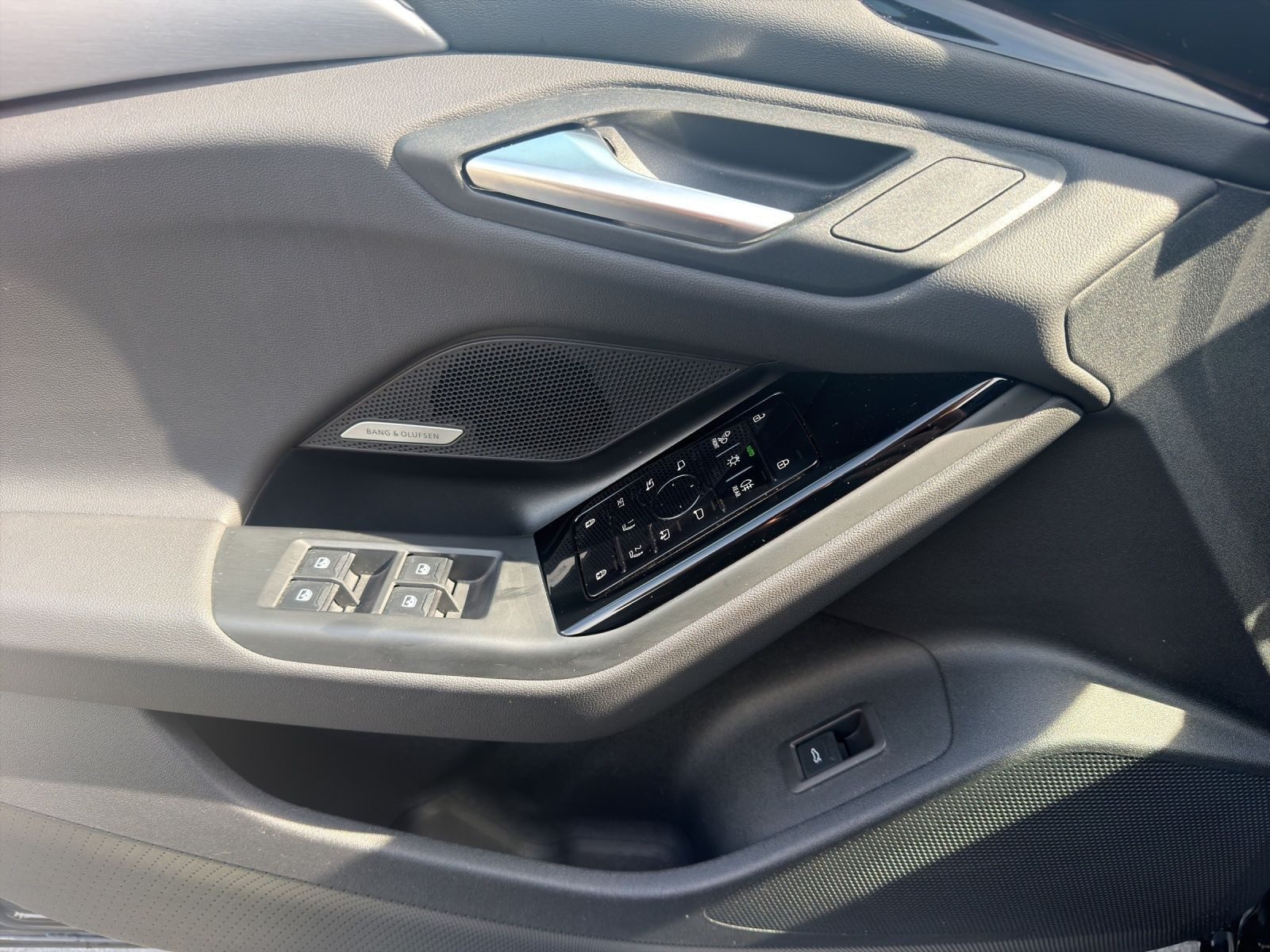 Audi A6 Sportback e-tron – Foto 8