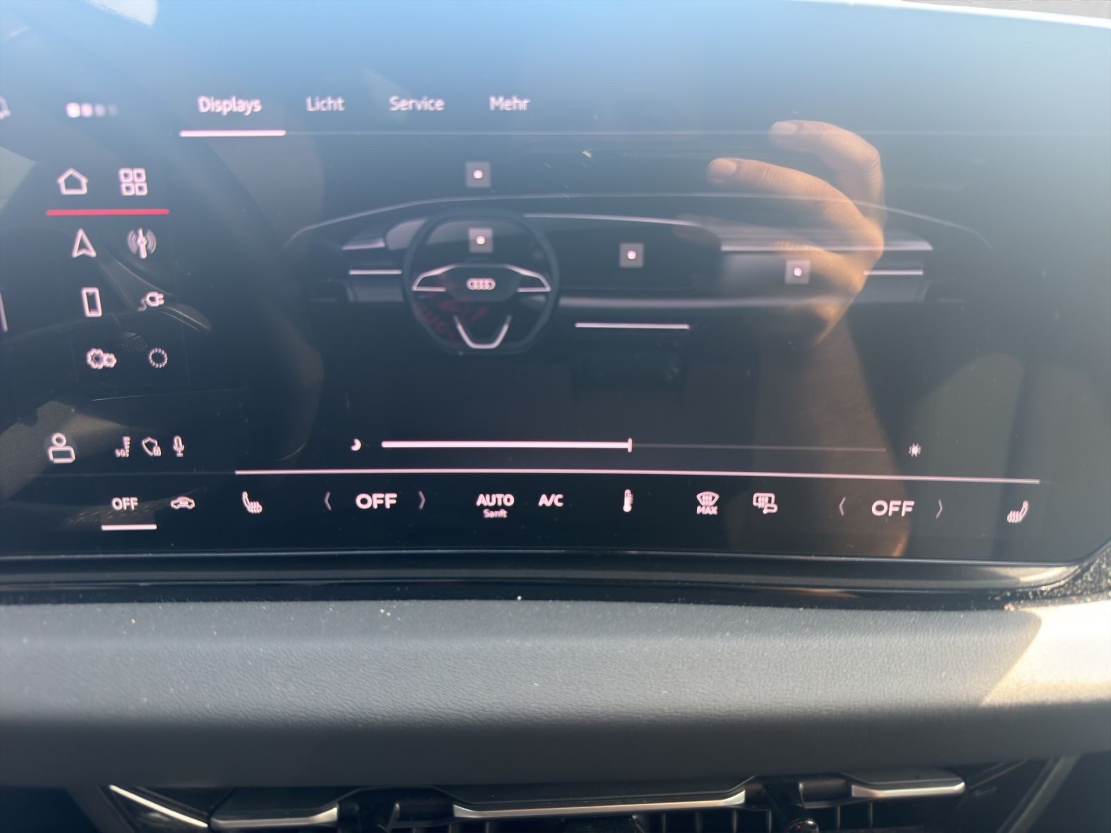 Audi A6 Sportback e-tron – Foto 15