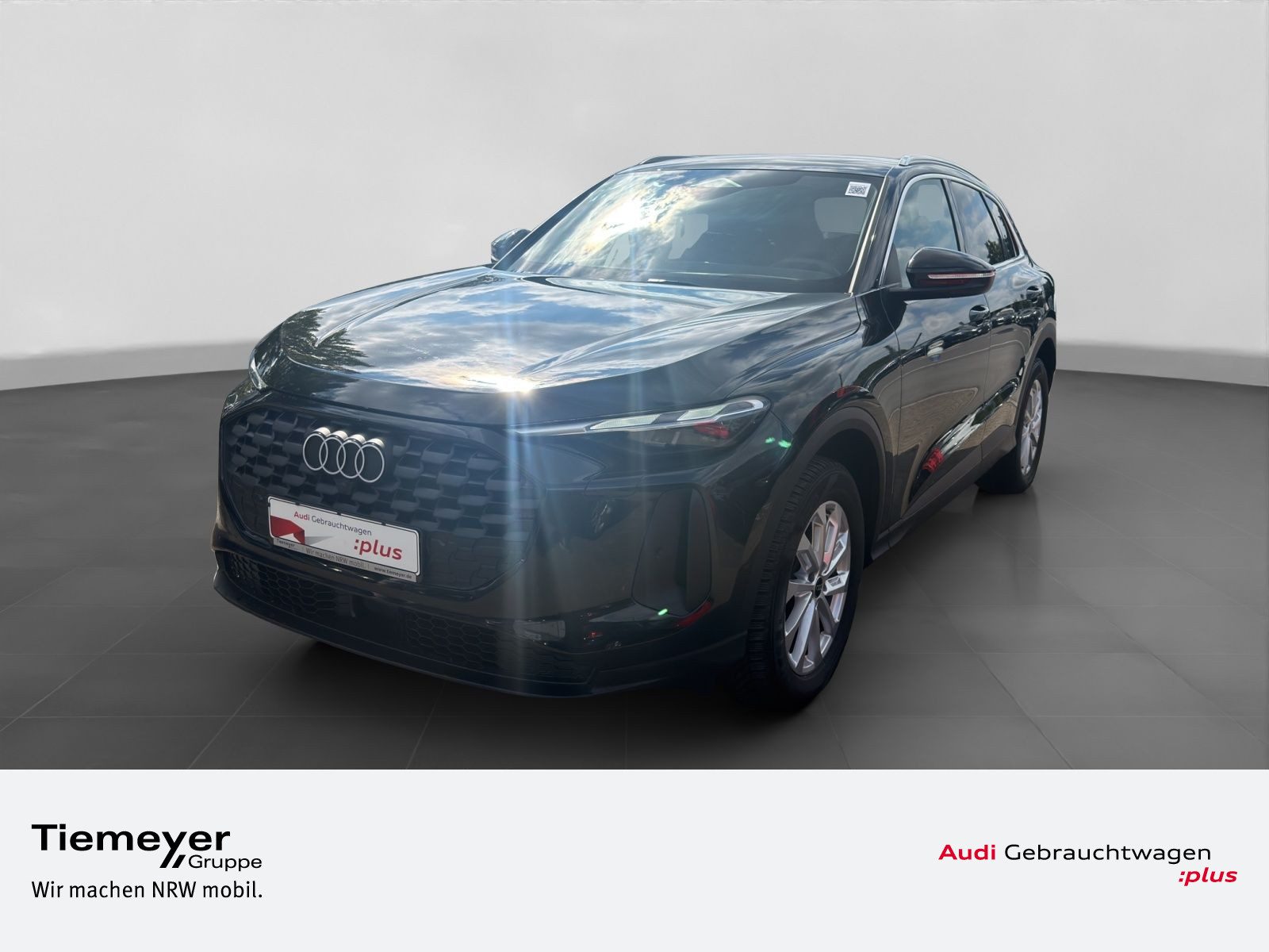 Audi Q5 – Foto 1