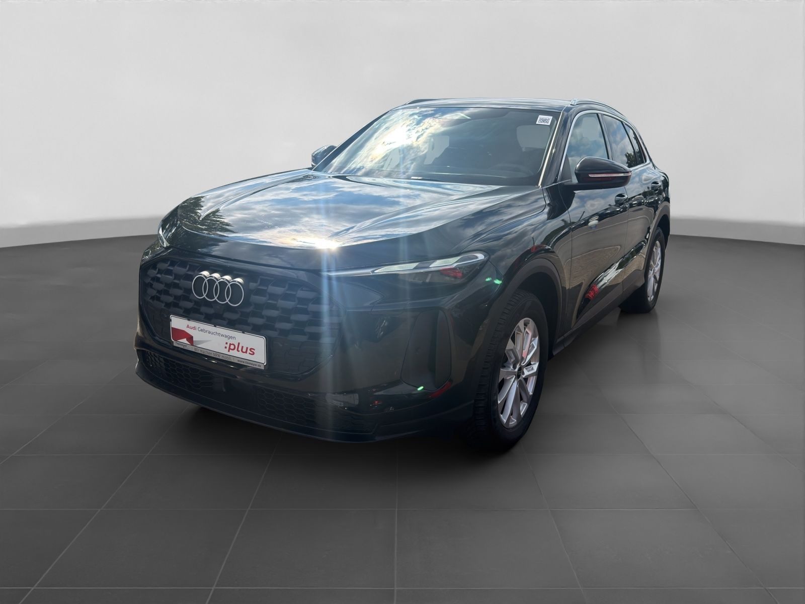 Audi Q5 – Foto 2