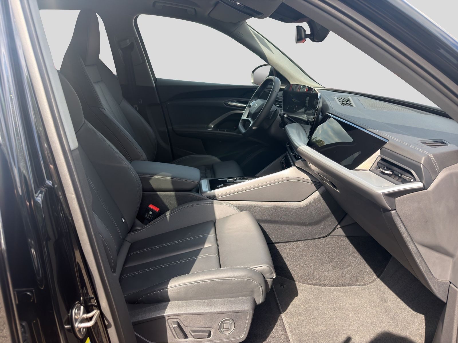 Audi Q5 – Foto 4