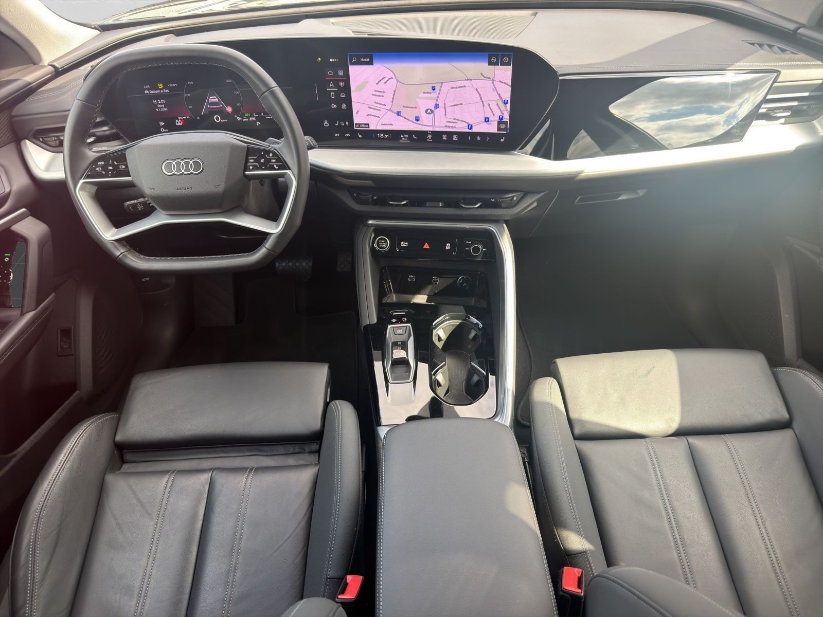 Audi Q5 – Foto 5