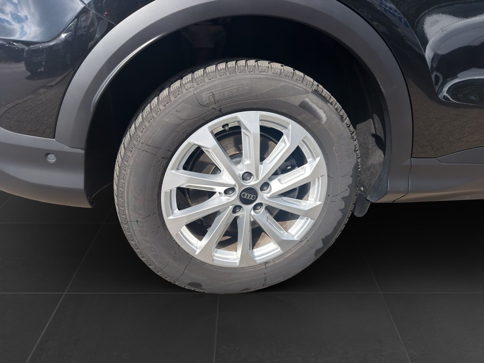 Audi Q5 – Foto 7