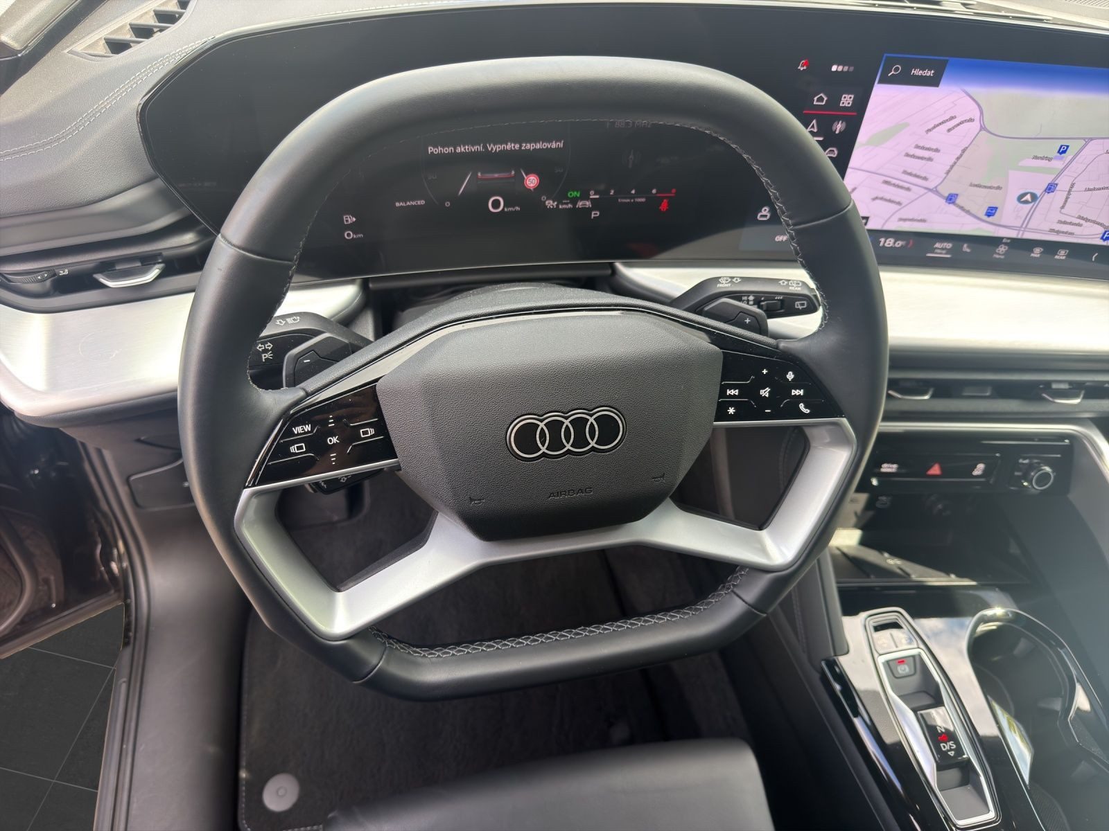 Audi Q5 – Foto 9