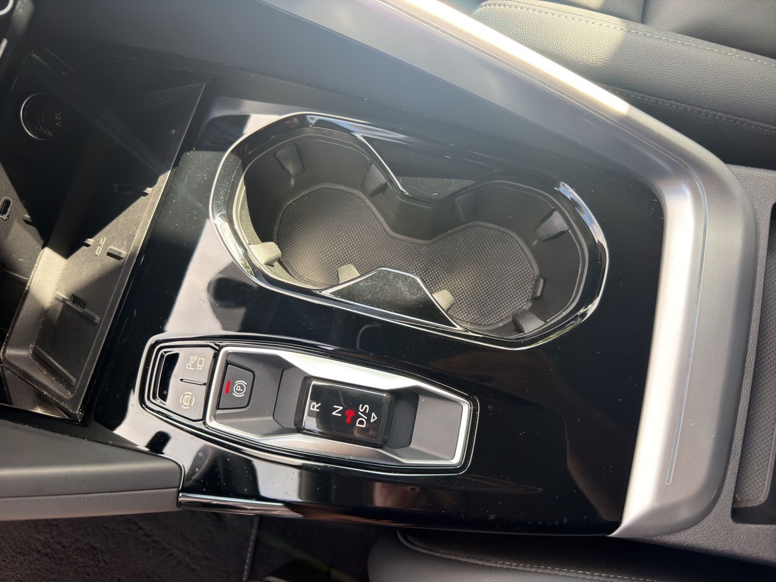 Audi Q5 – Foto 11