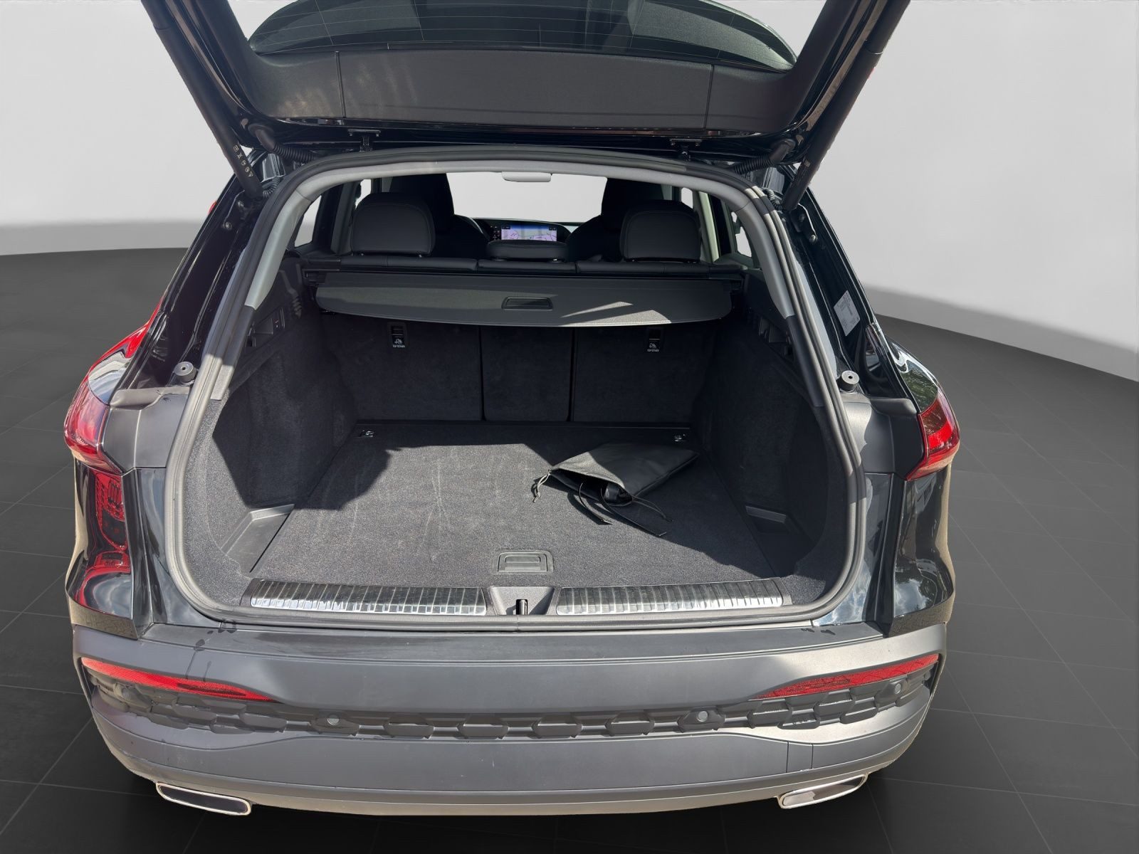 Audi Q5 – Foto 17