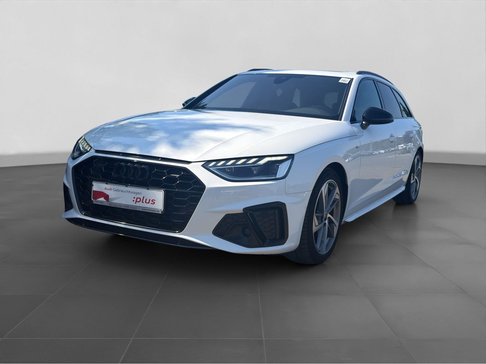 Audi A4 Avant – Bild 2