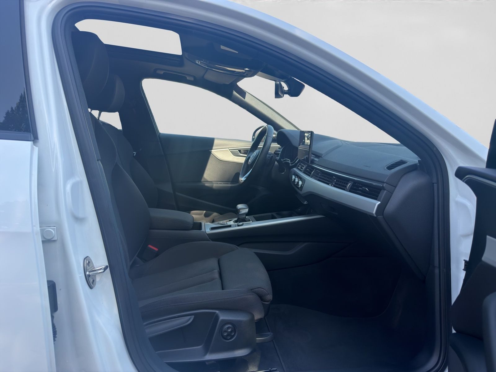 Audi A4 Avant – Bild 4