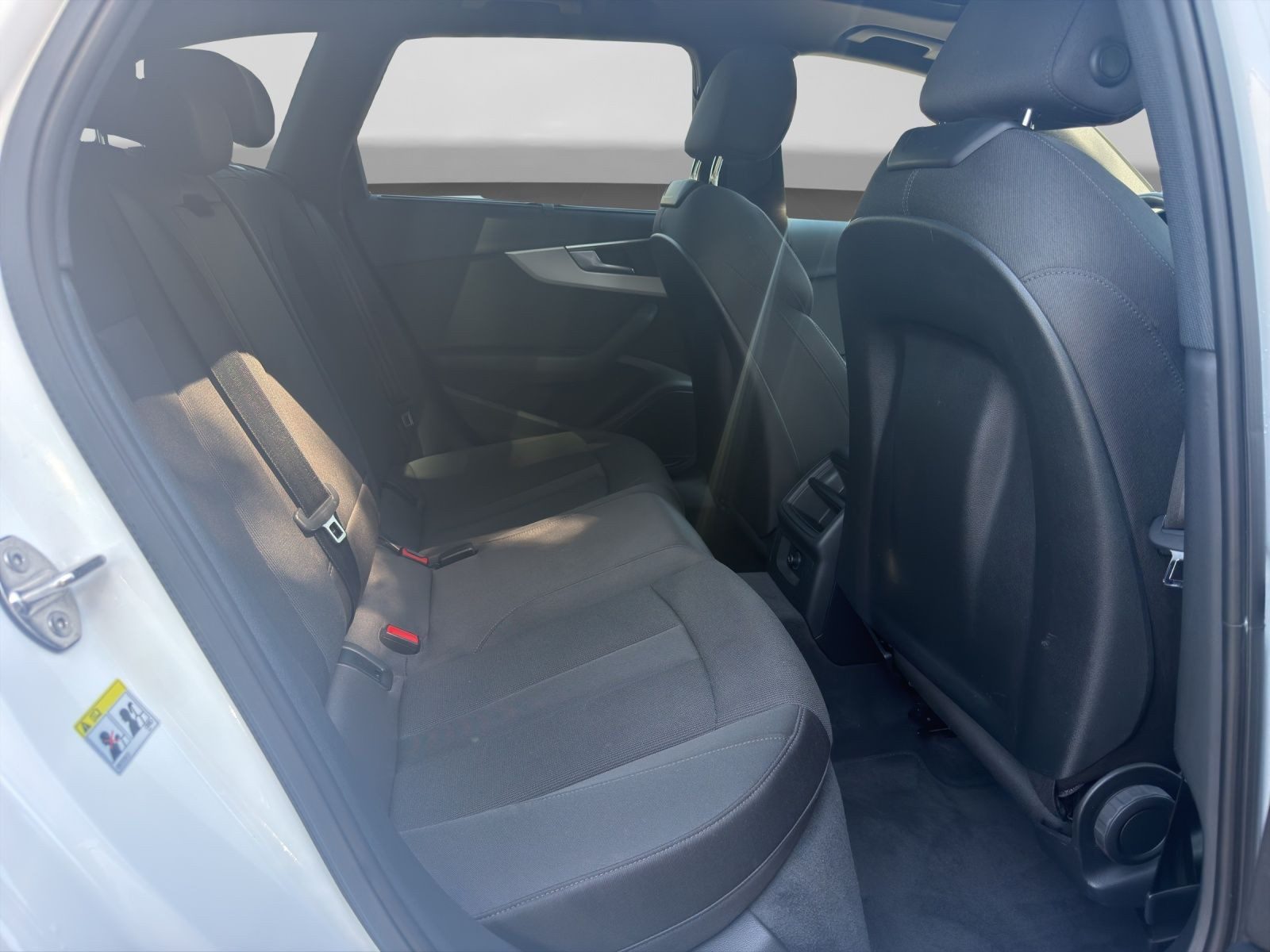 Audi A4 Avant – Bild 6