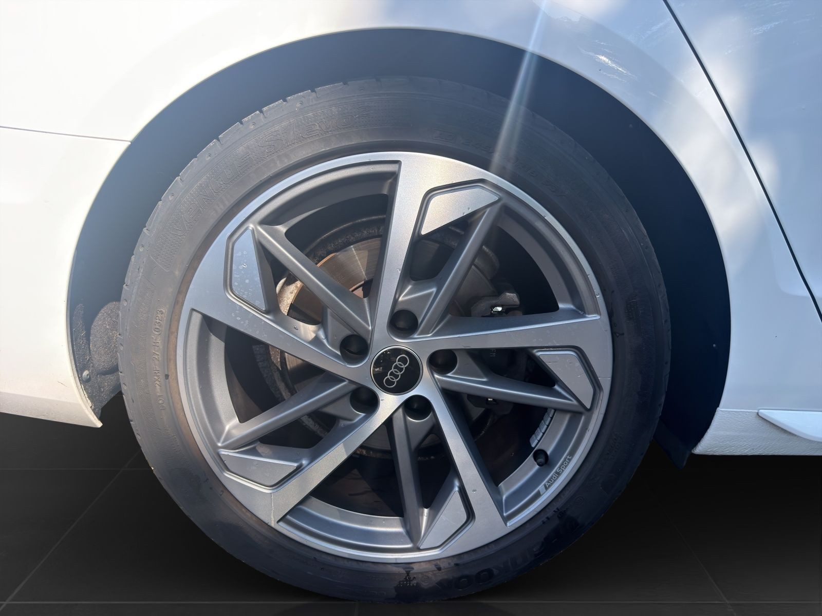 Audi A4 Avant – Bild 7