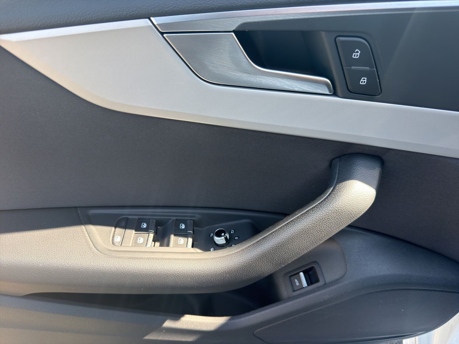 Audi A4 Avant – Bild 8