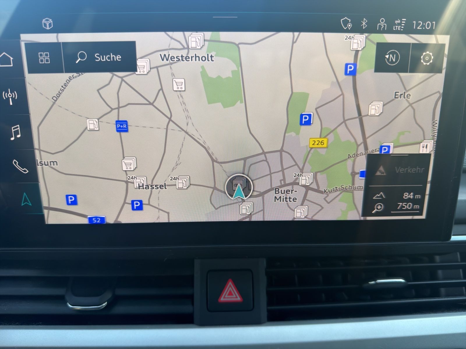 Audi A4 Avant – Bild 12