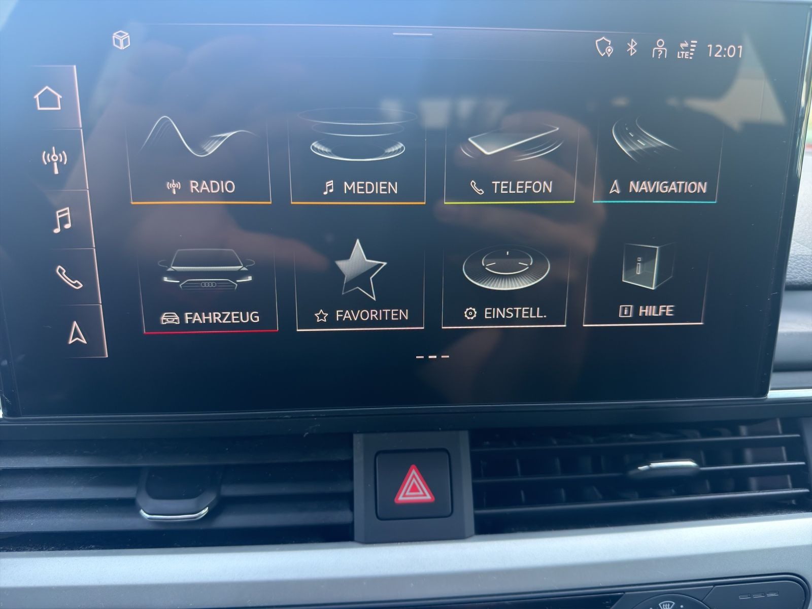 Audi A4 Avant – Bild 14