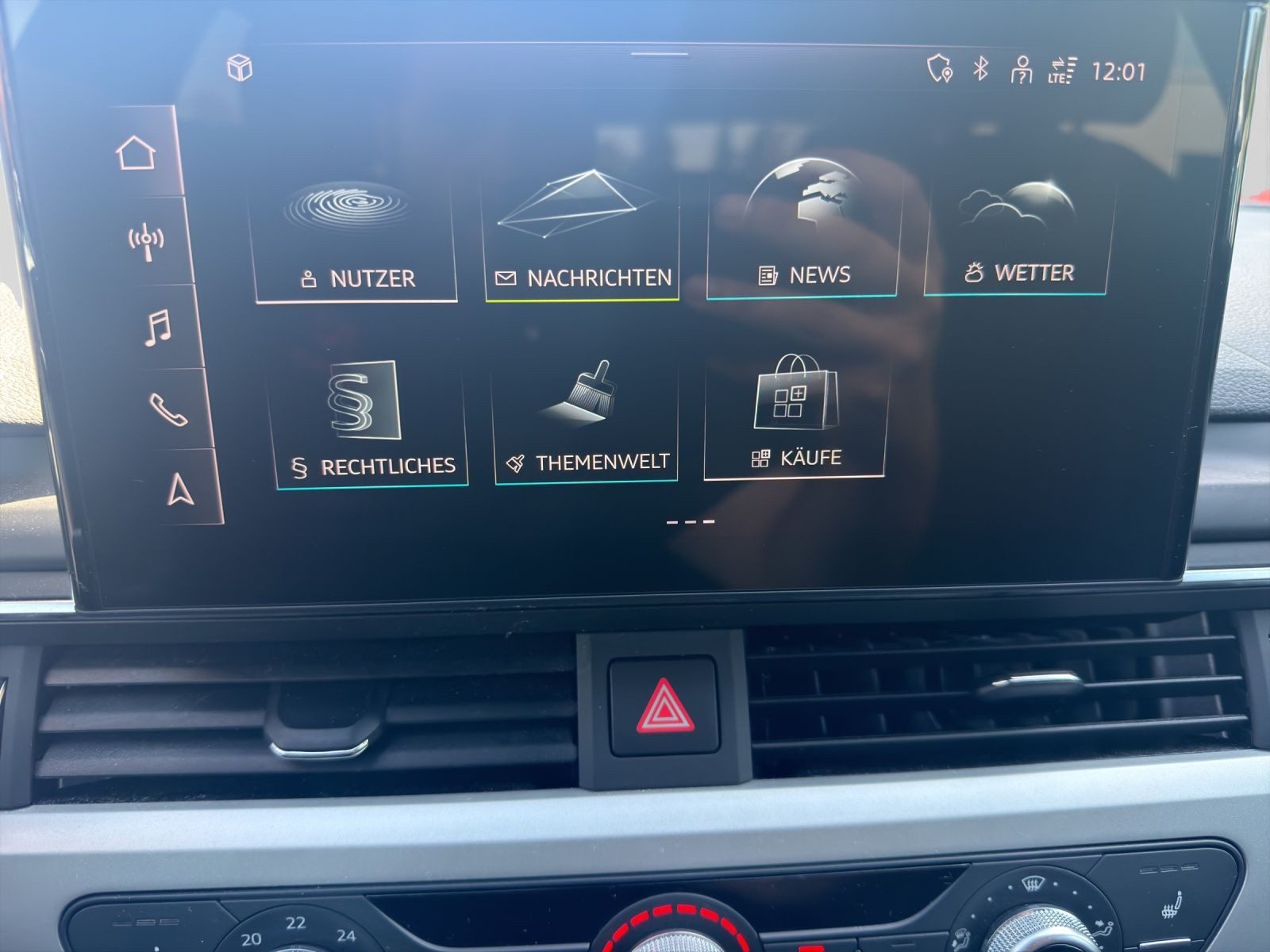 Audi A4 Avant – Bild 15
