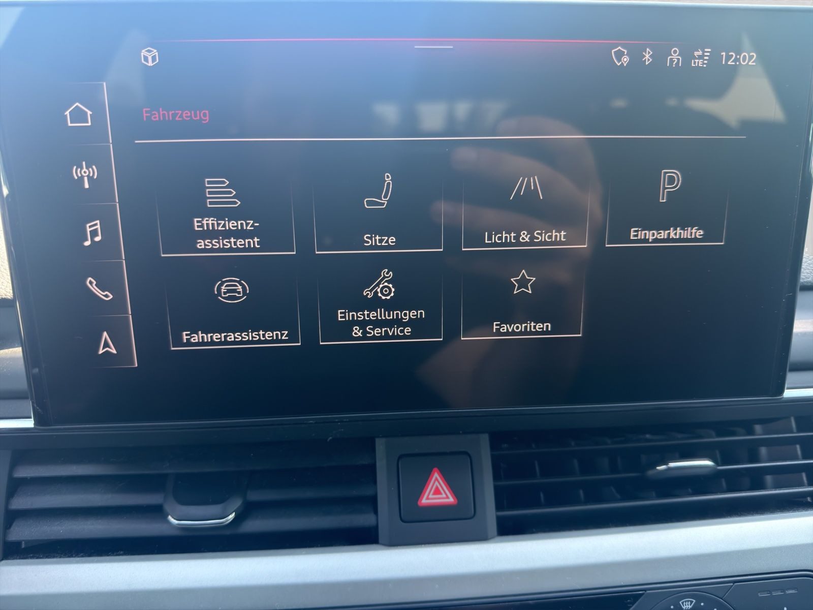 Audi A4 Avant – Bild 16