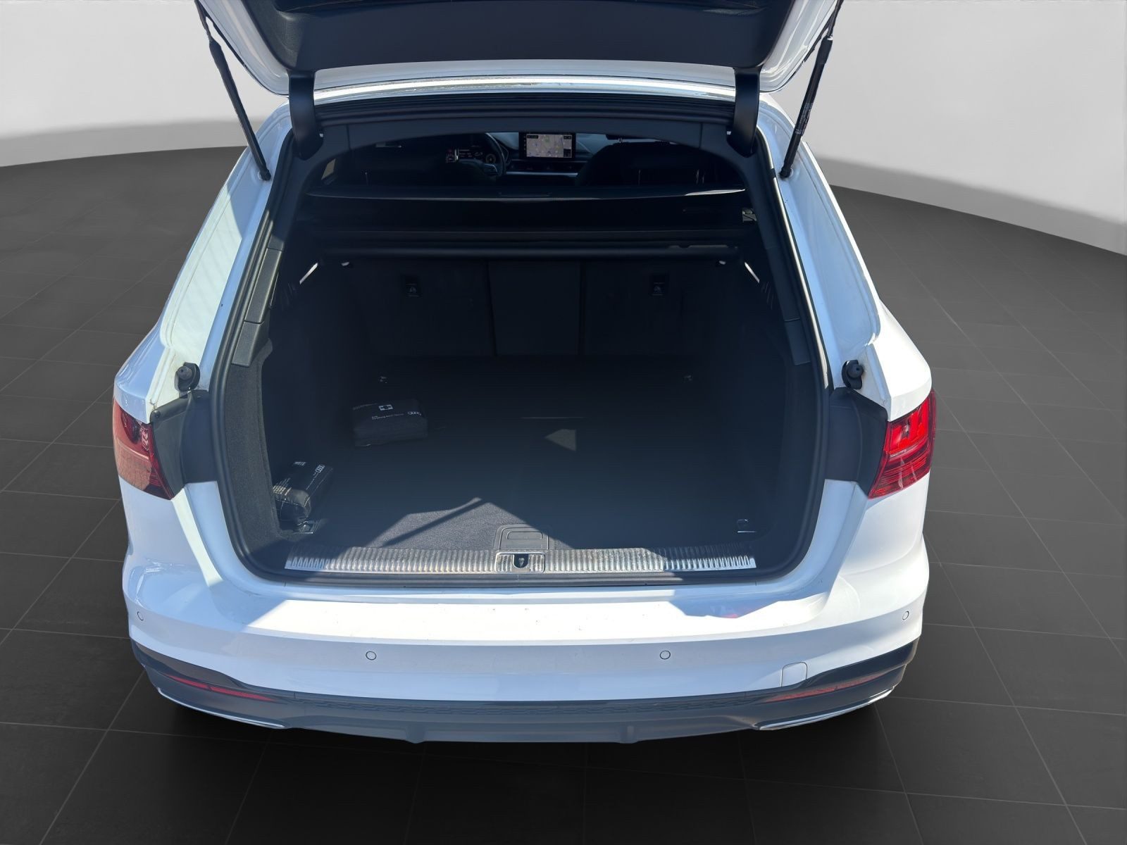 Audi A4 Avant – Bild 17