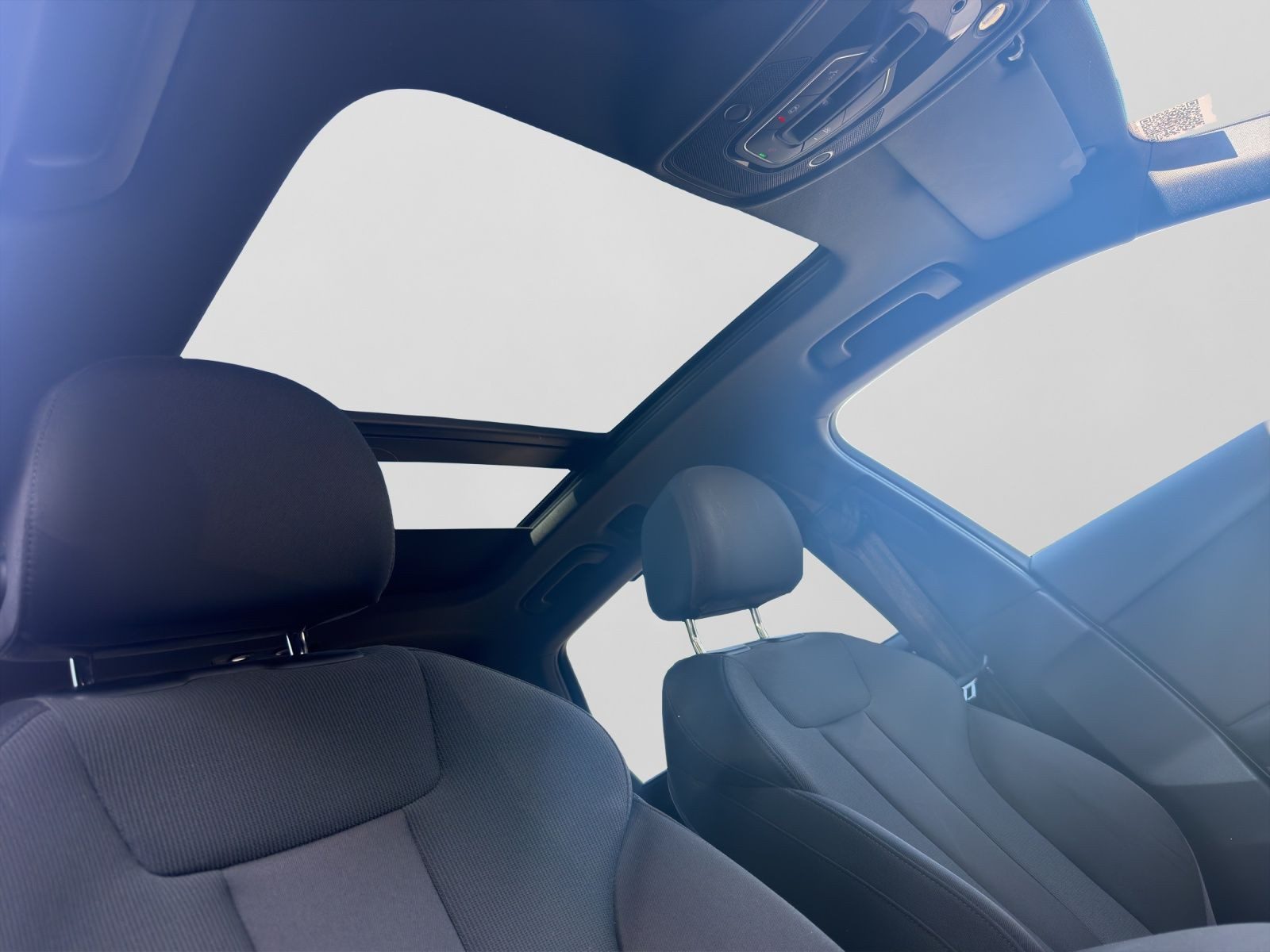 Audi A4 Avant – Bild 18