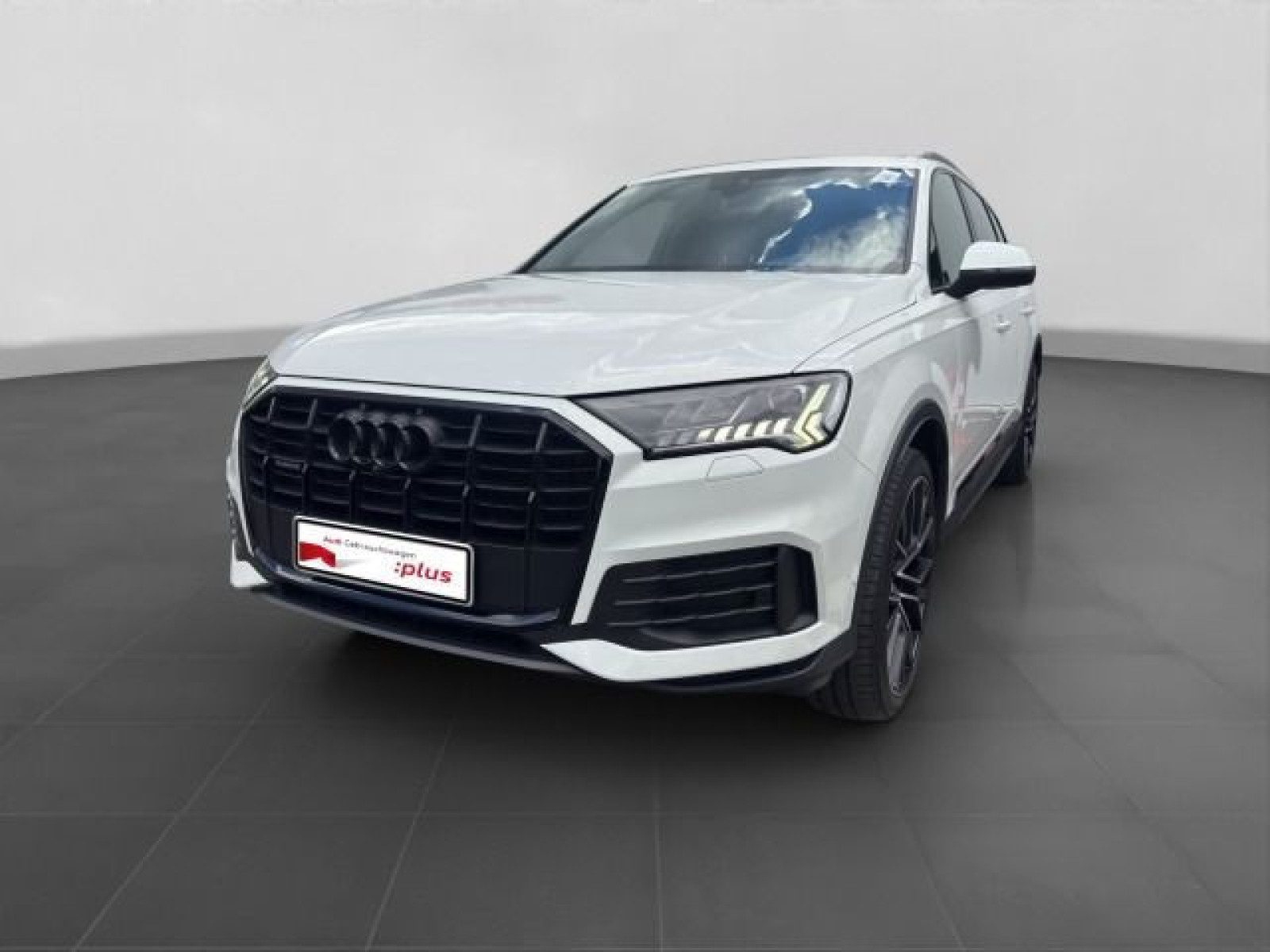 Audi Q7 – Bild 2