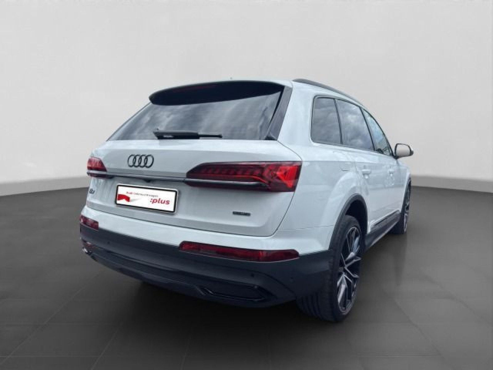 Audi Q7 – Bild 3