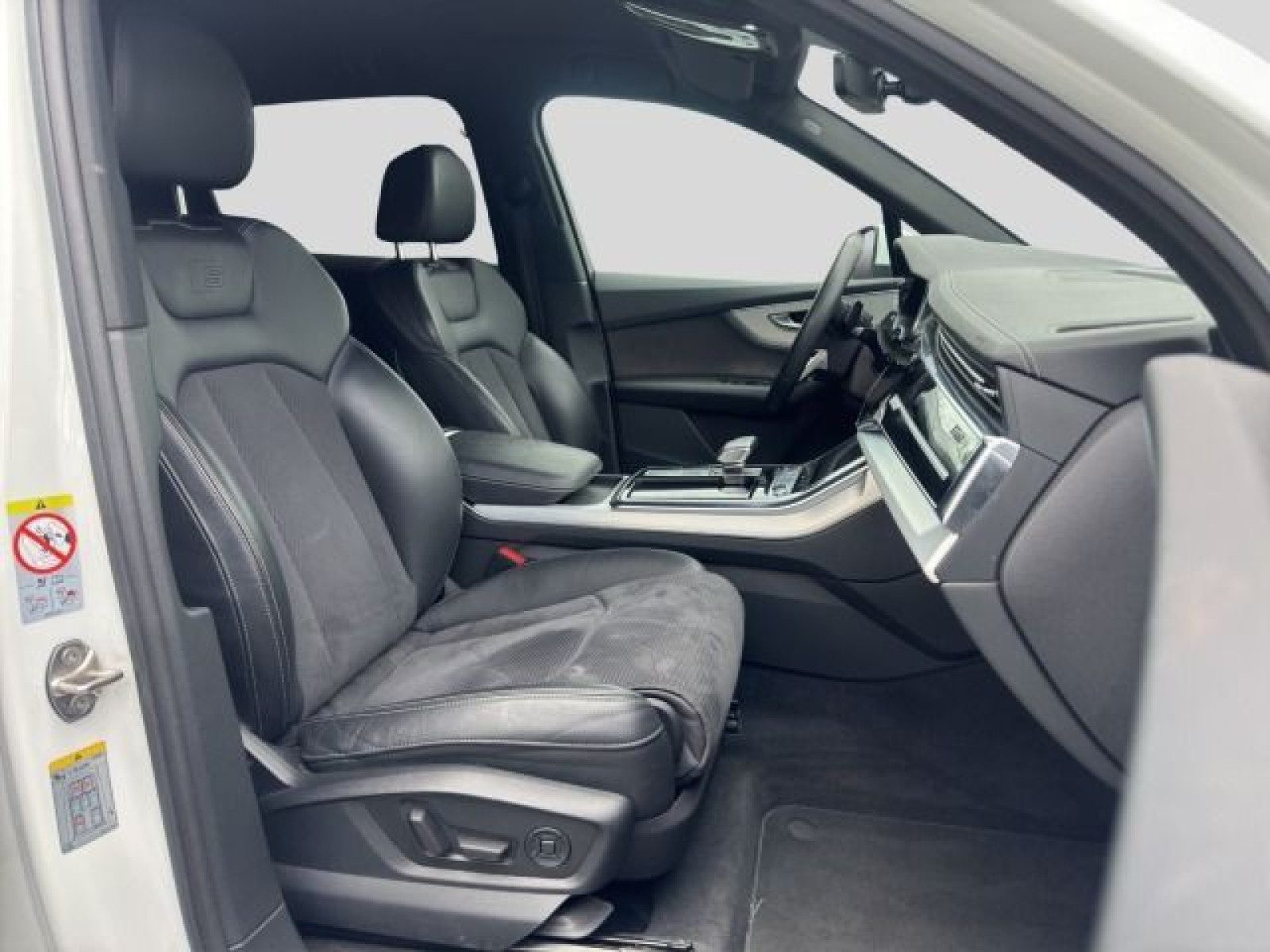 Audi Q7 – Bild 4