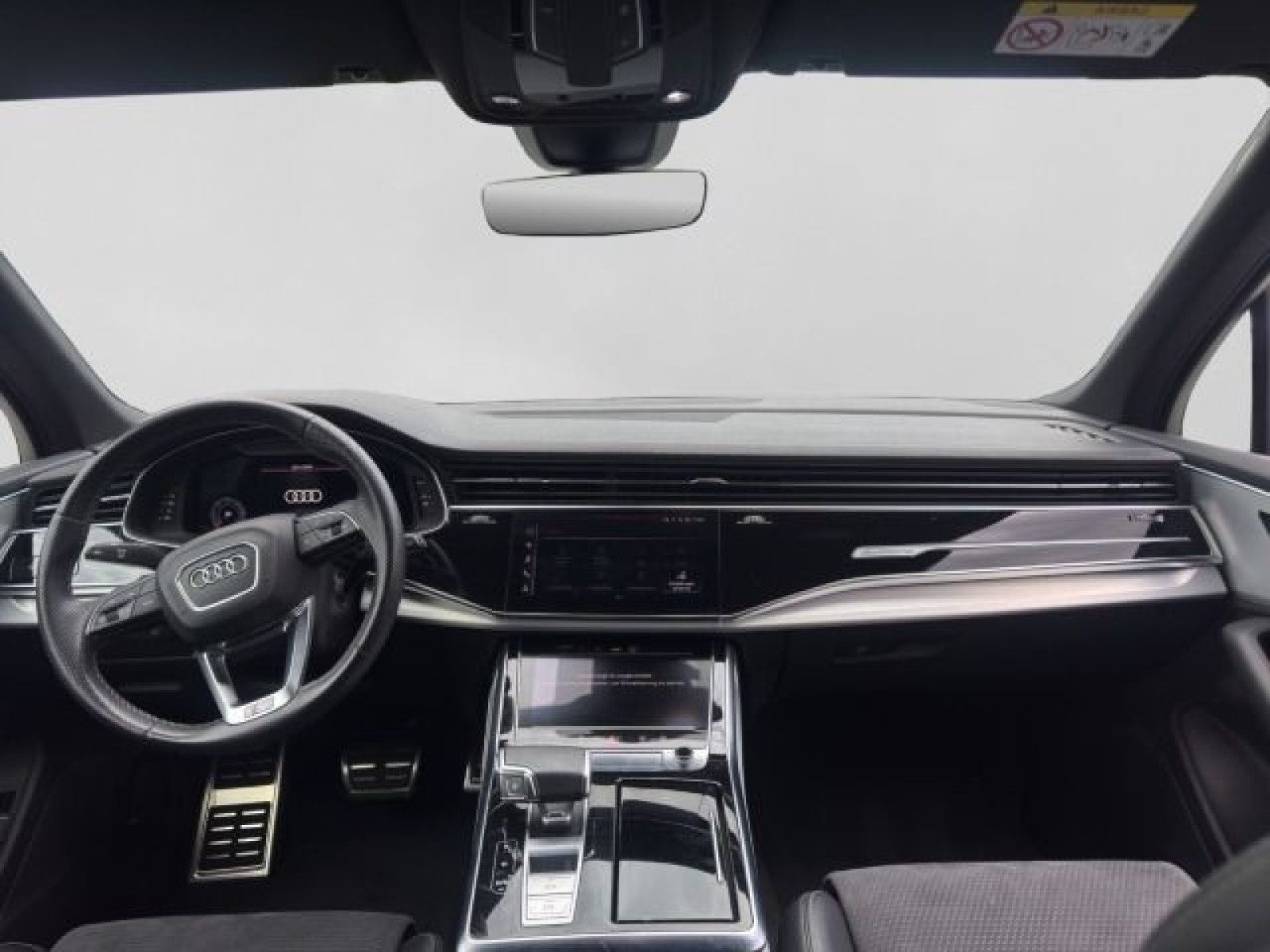 Audi Q7 – Bild 5