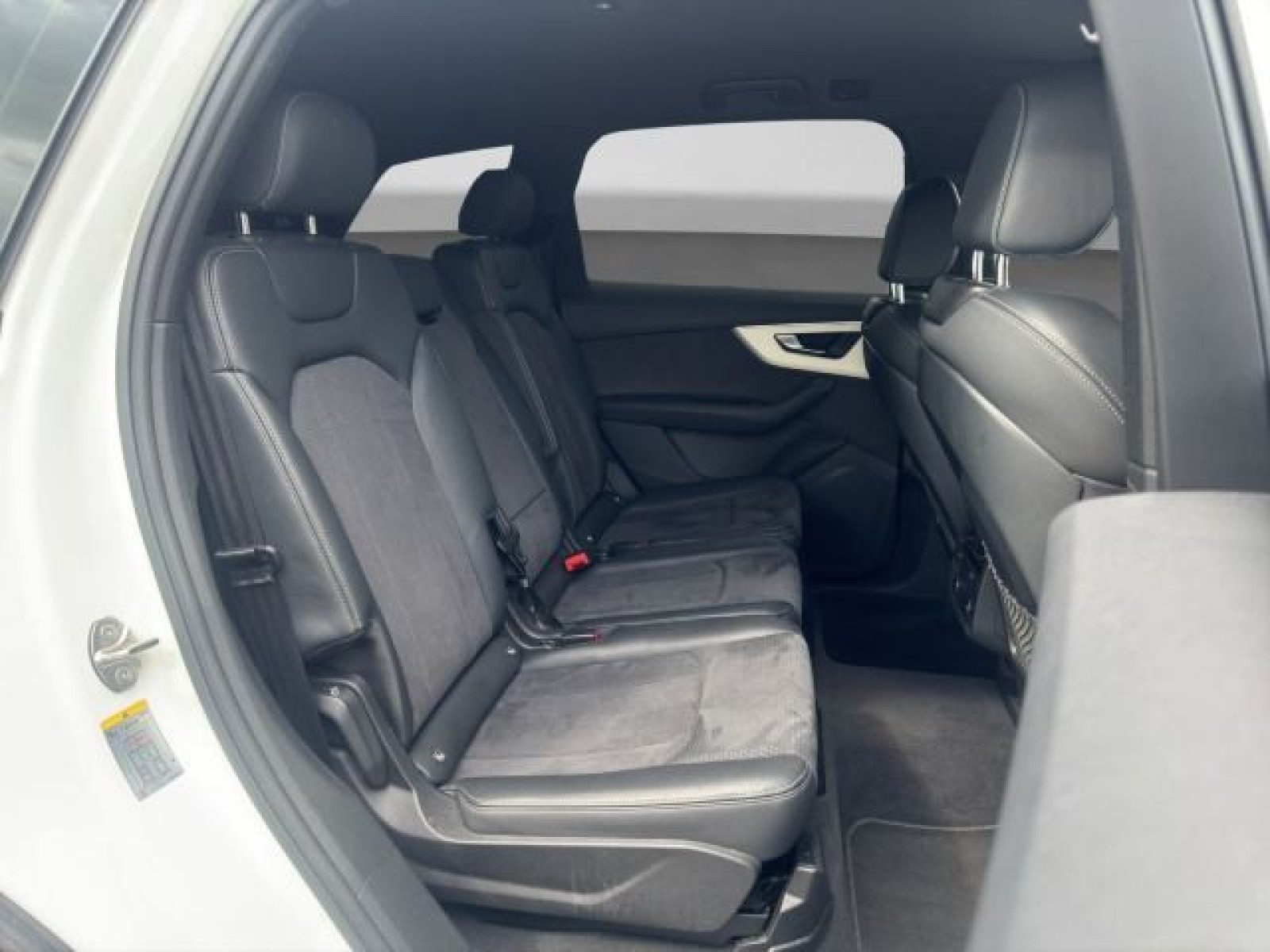 Audi Q7 – Bild 6