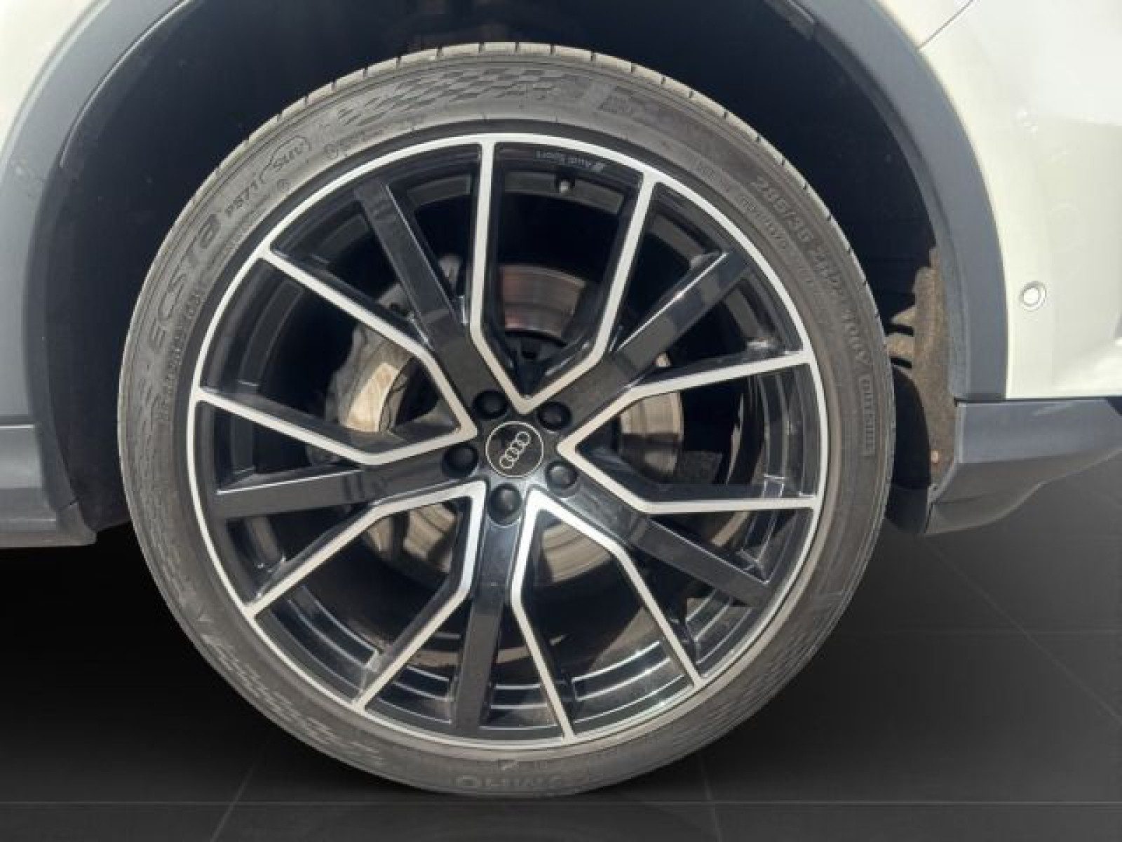 Audi Q7 – Bild 7
