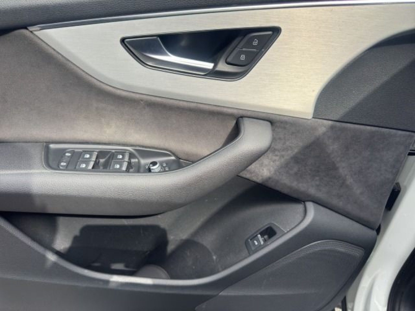 Audi Q7 – Bild 8