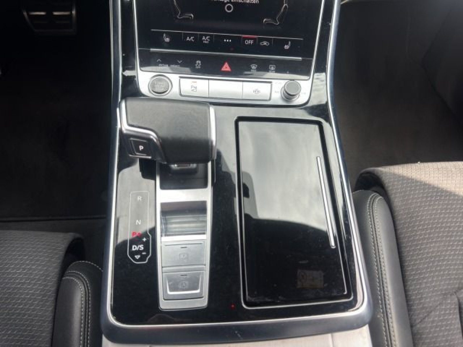 Audi Q7 – Bild 11