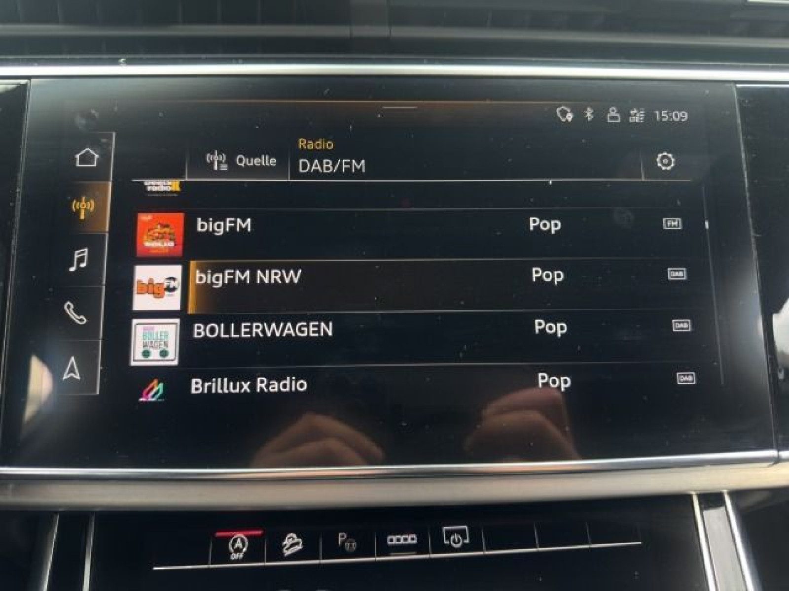 Audi Q7 – Bild 14