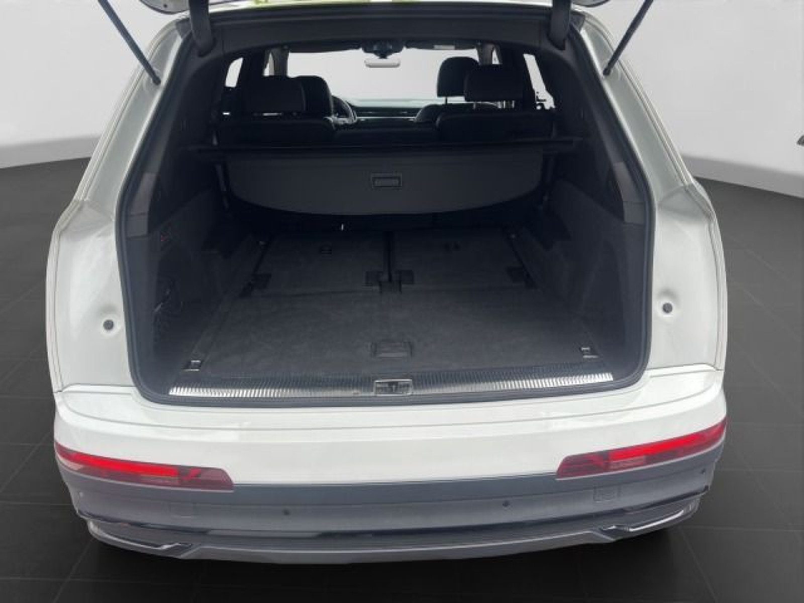 Audi Q7 – Bild 16