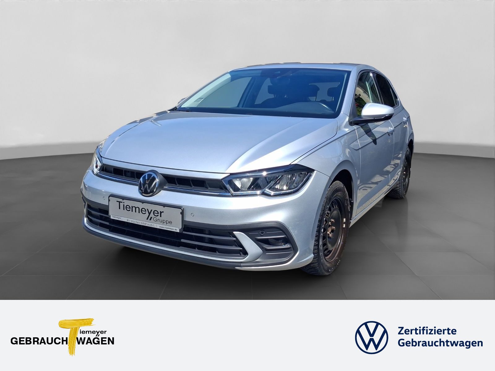 Volkswagen Polo – Bild 1