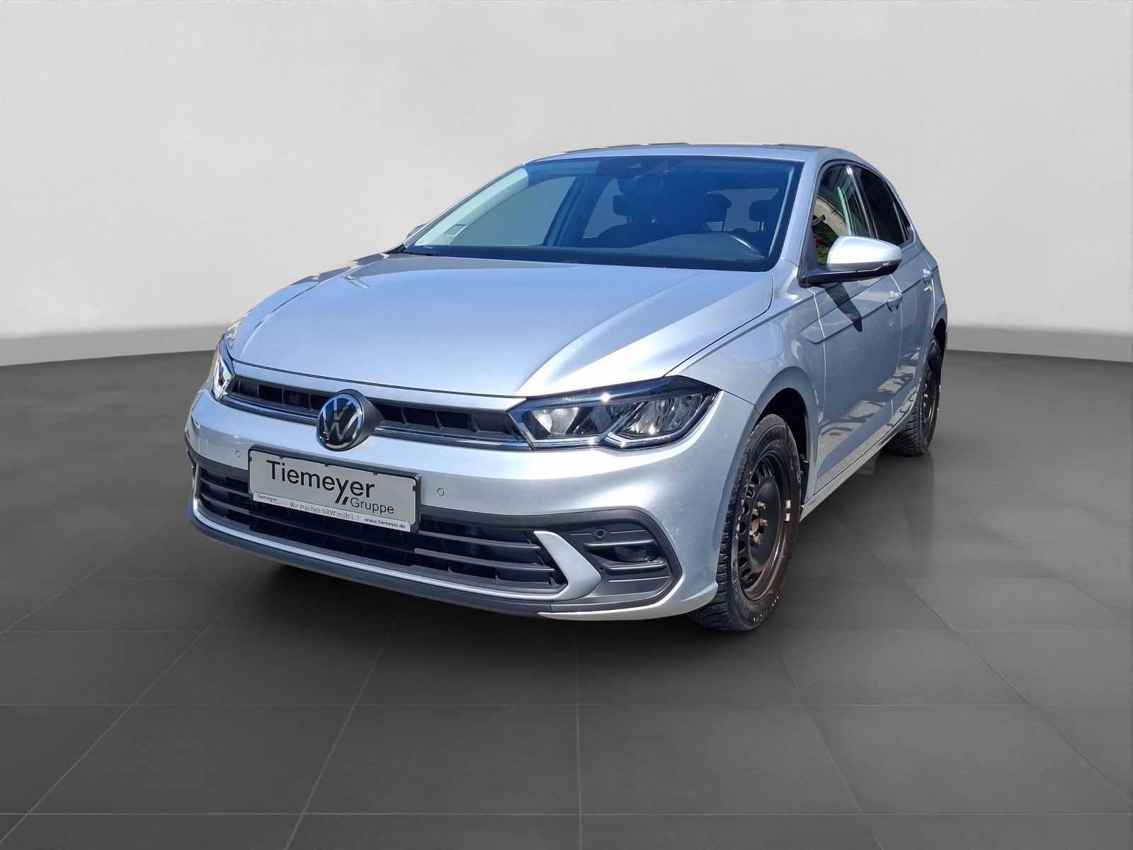 Volkswagen Polo – Bild 2