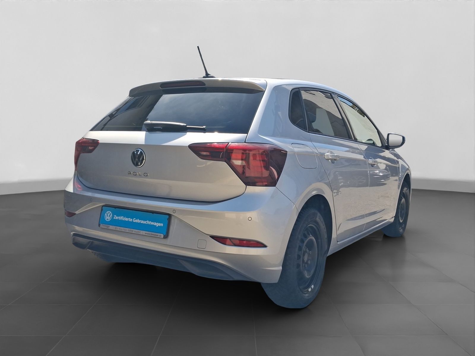 Volkswagen Polo – Bild 3
