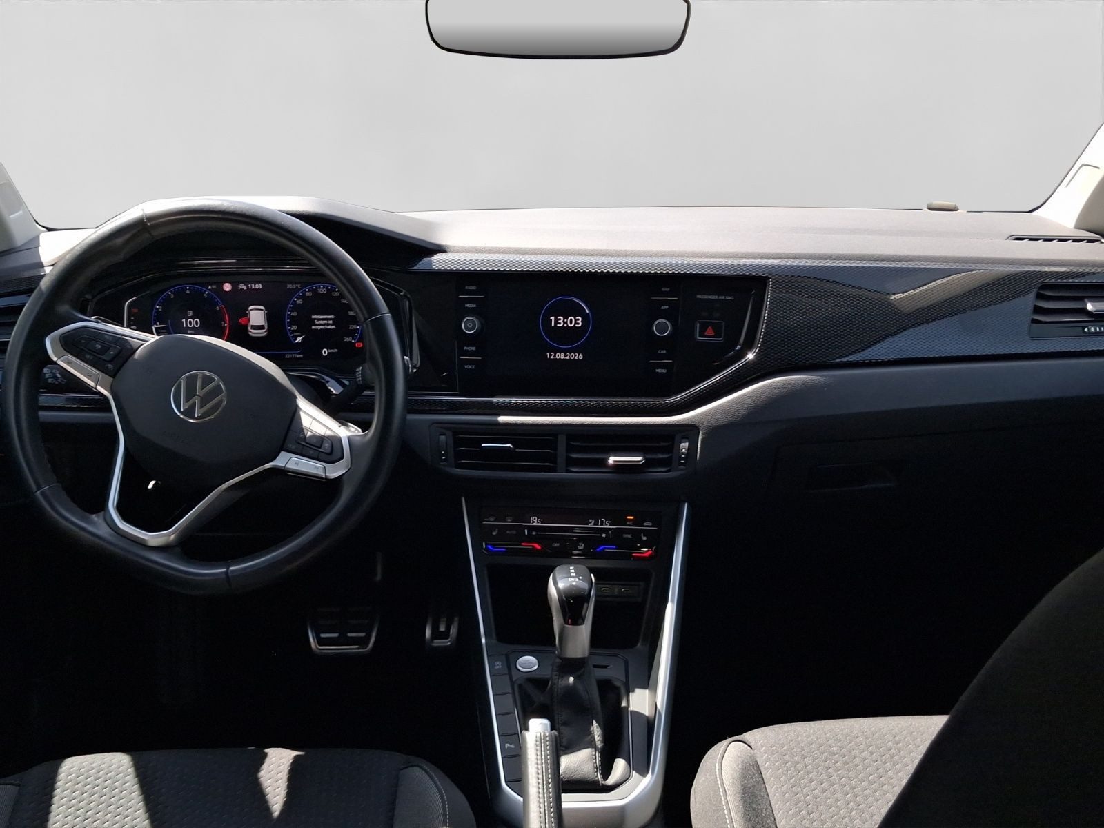 Volkswagen Polo – Bild 5