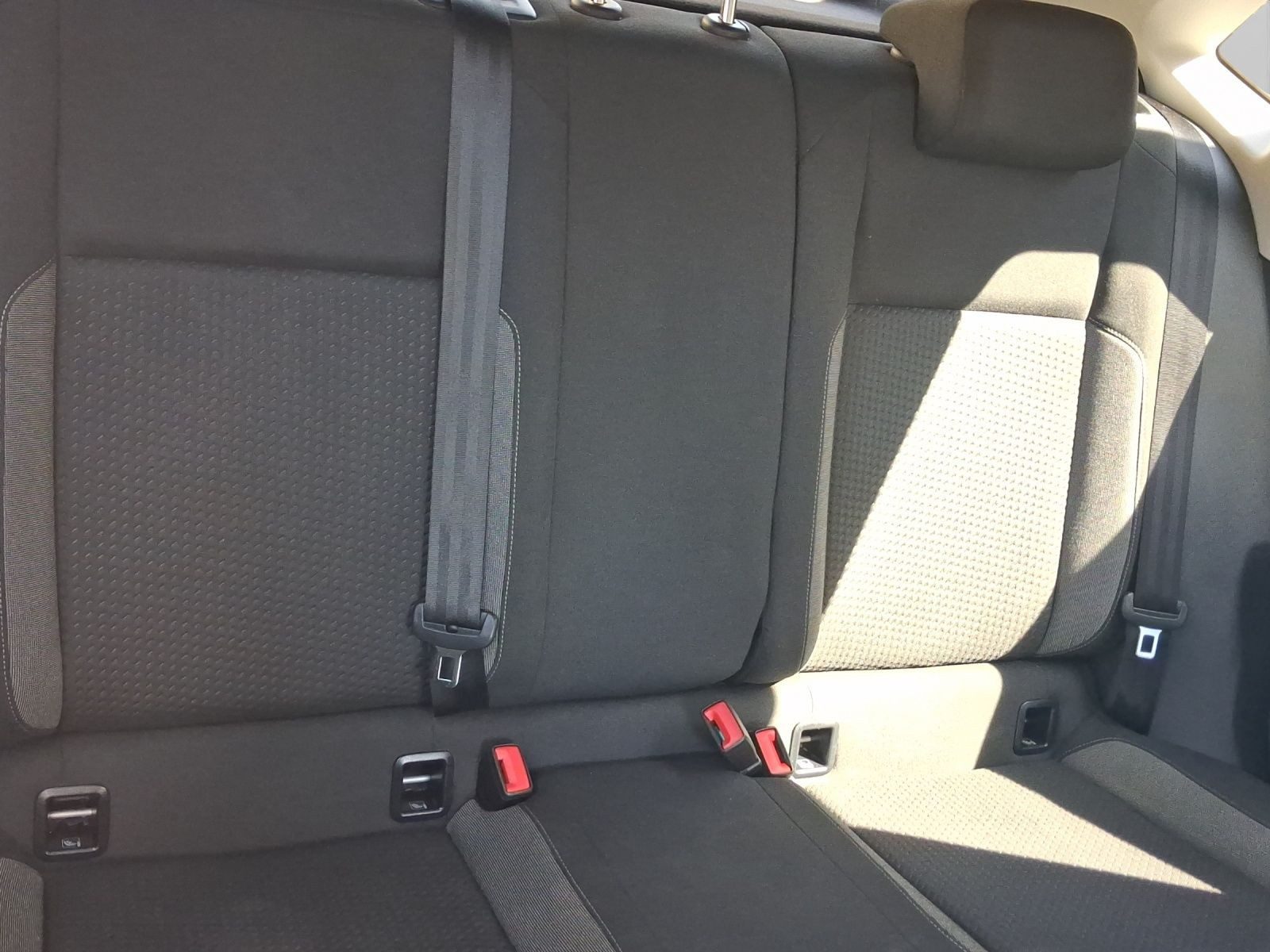 Volkswagen Polo – Bild 6