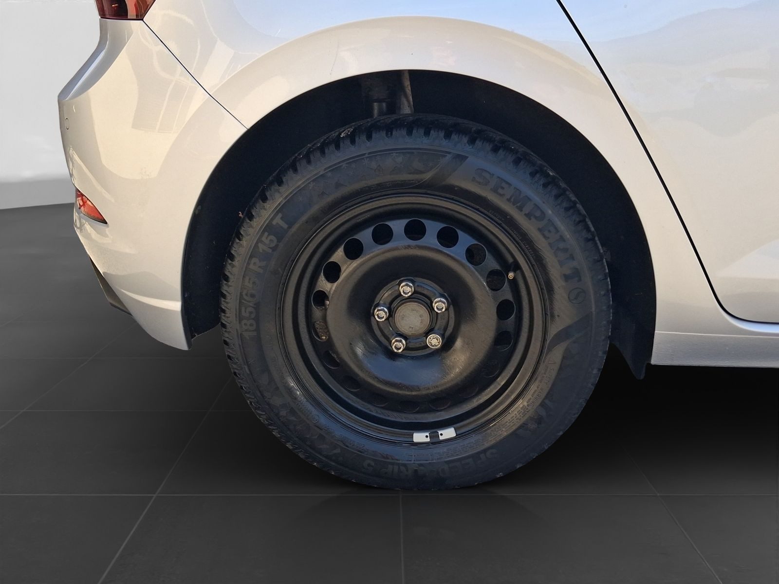Volkswagen Polo – Bild 7