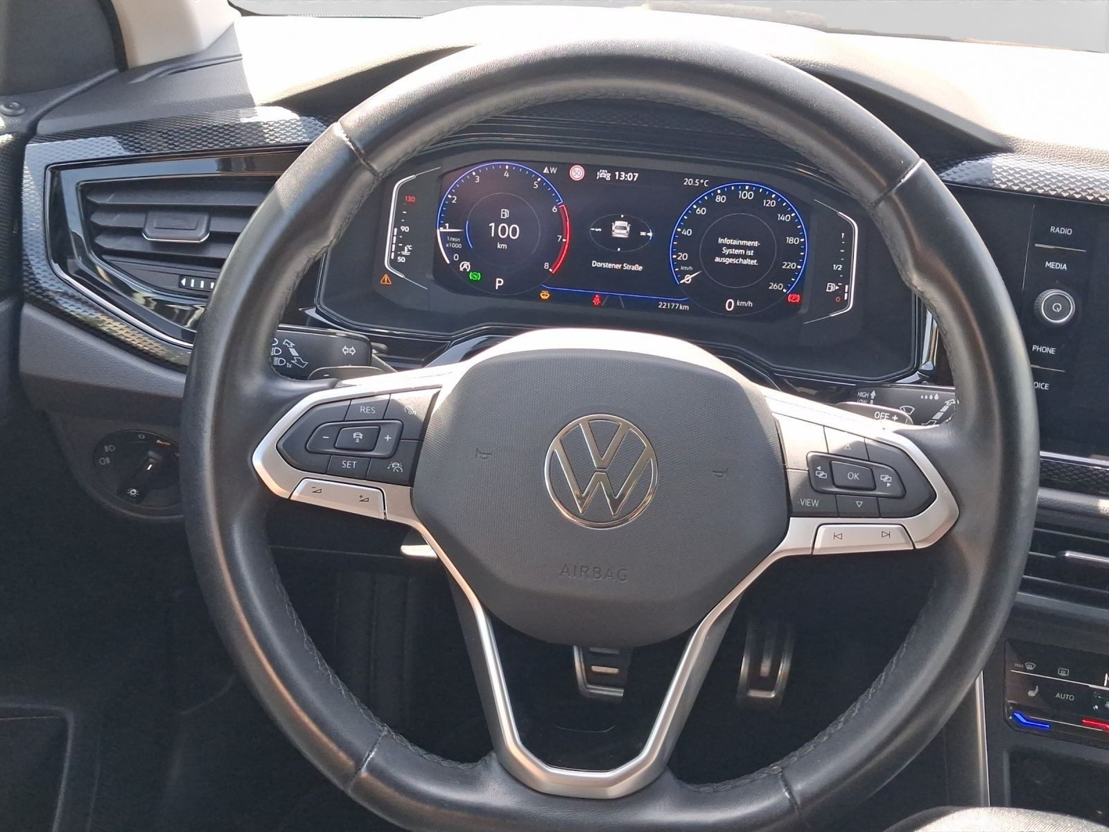 Volkswagen Polo – Bild 9