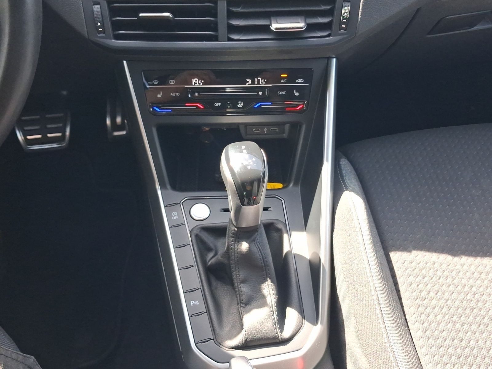 Volkswagen Polo – Bild 11
