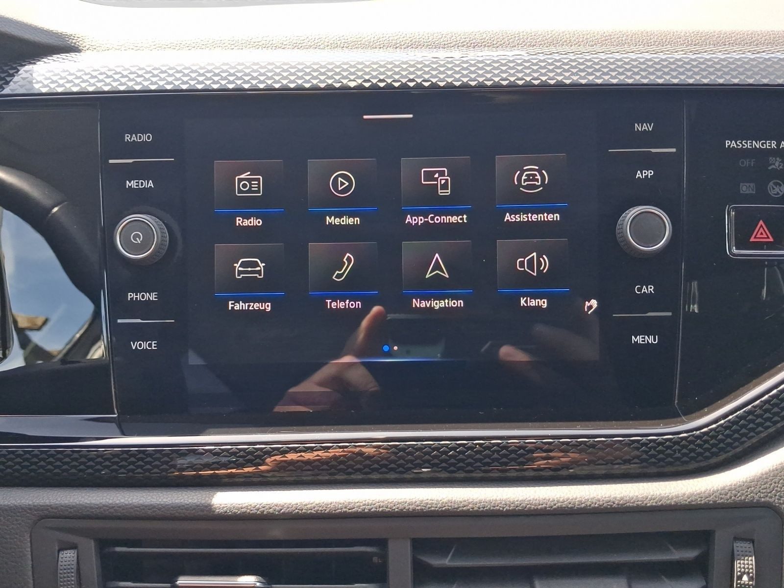Volkswagen Polo – Bild 13