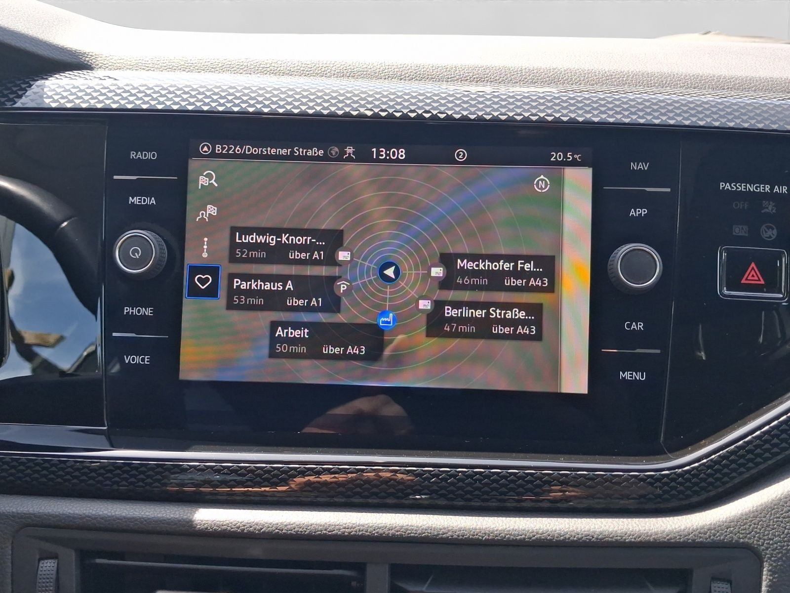 Volkswagen Polo – Bild 14