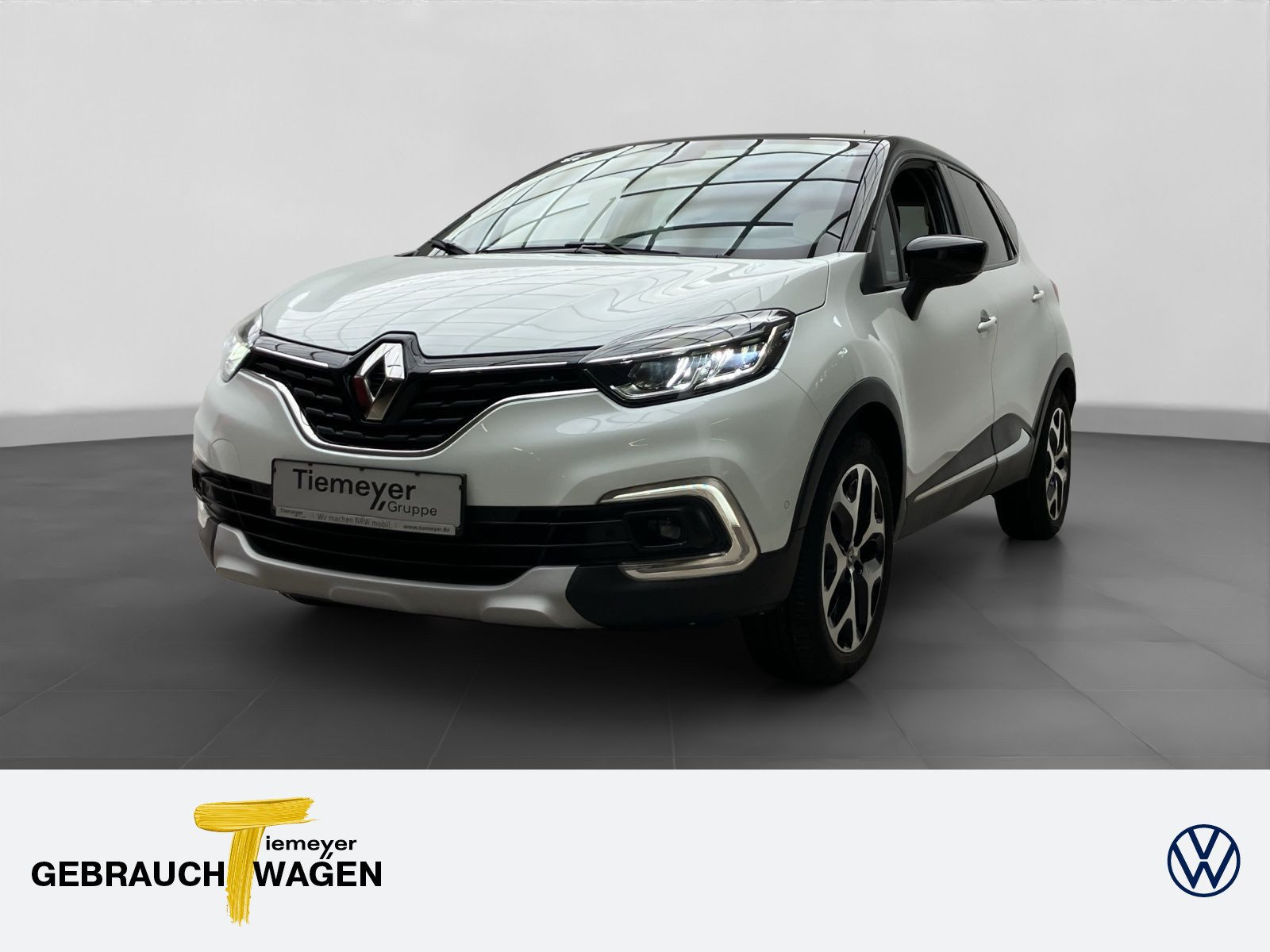 Renault Captur – Bild 1