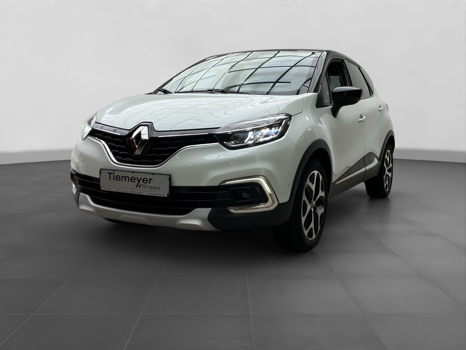 Renault Captur – Bild 2