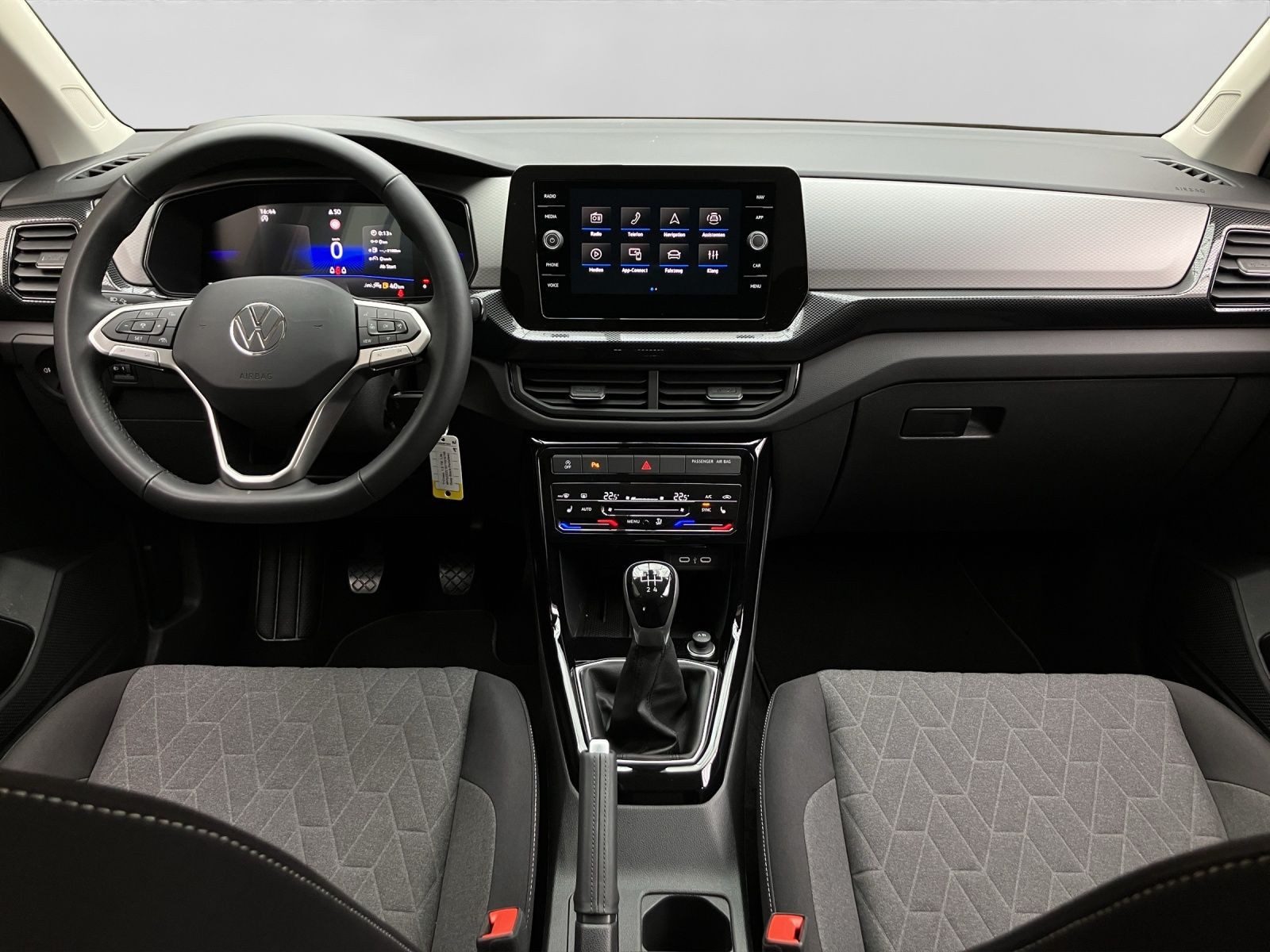 Volkswagen T-Cross – Bild 5
