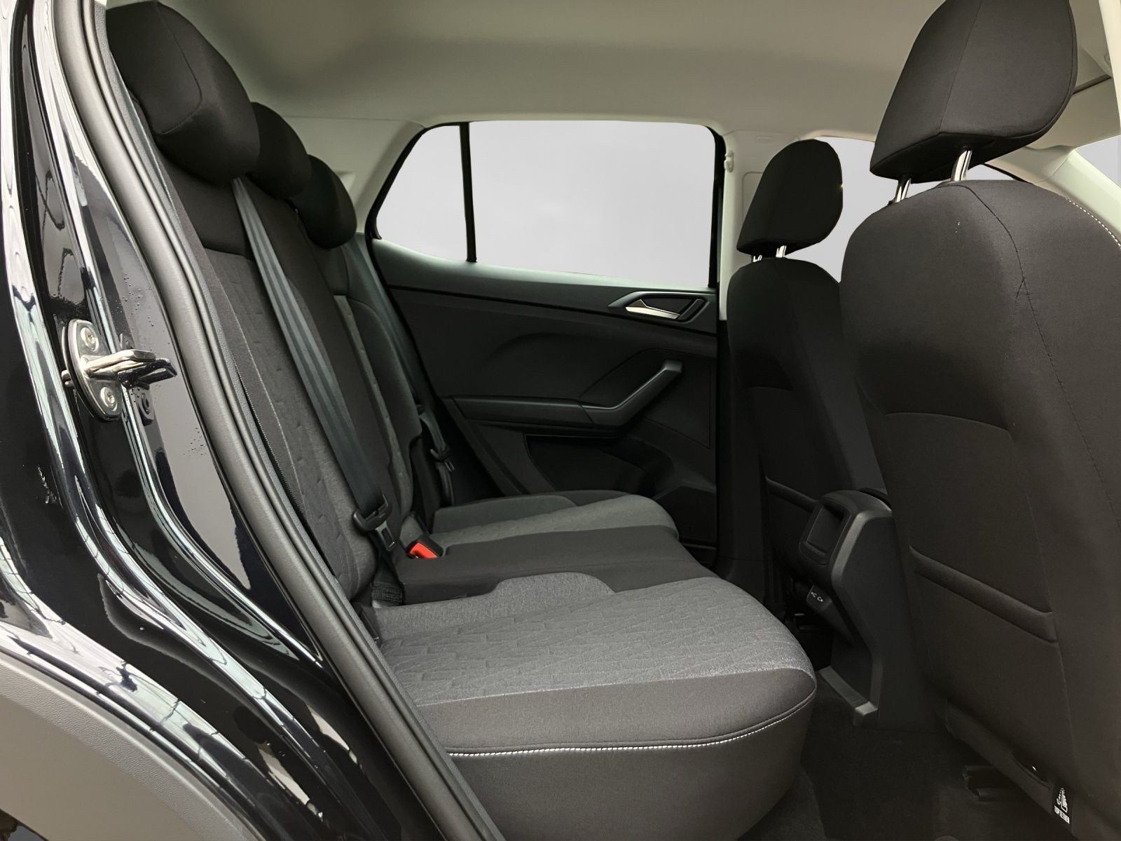 Volkswagen T-Cross – Bild 6