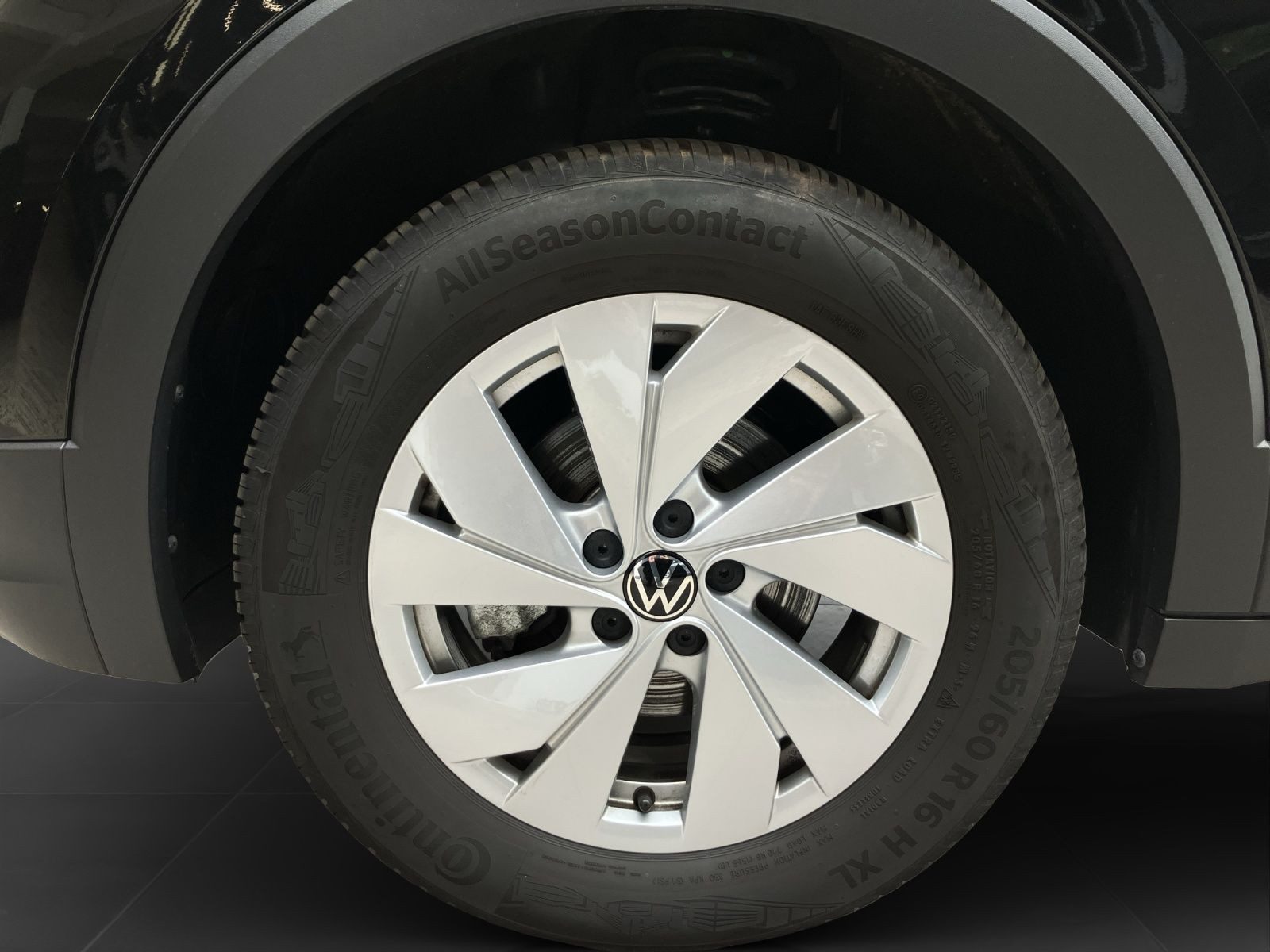 Volkswagen T-Cross – Bild 7
