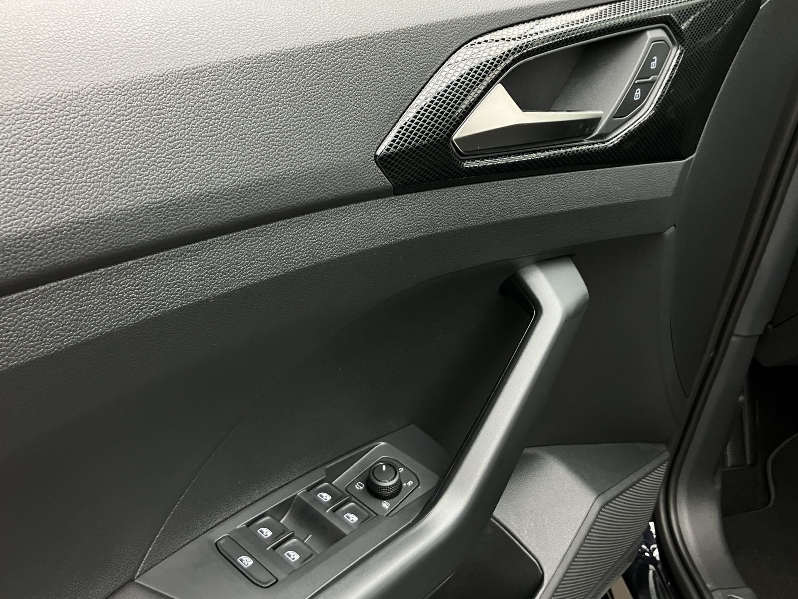 Volkswagen T-Cross – Bild 8