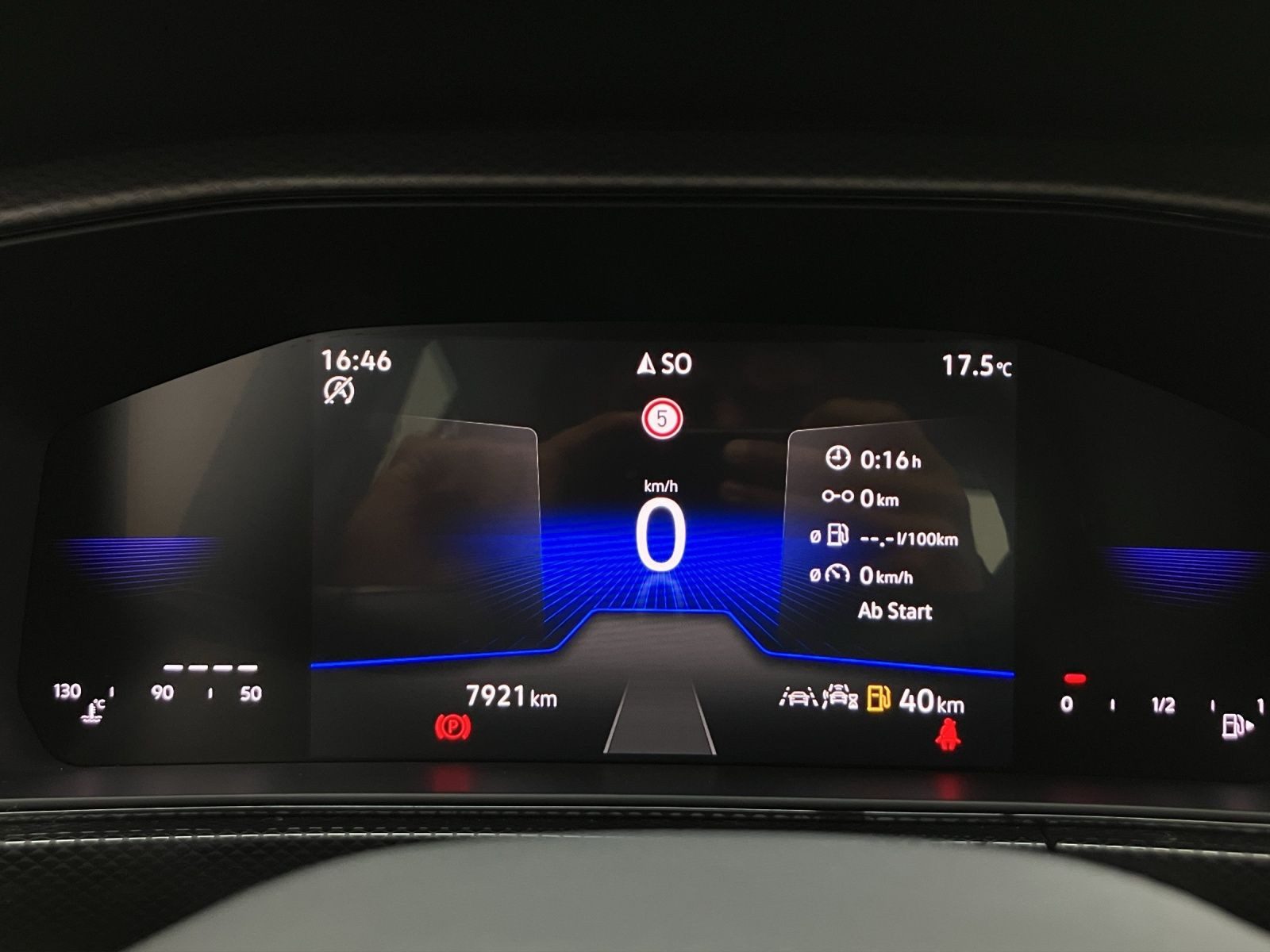 Volkswagen T-Cross – Bild 10