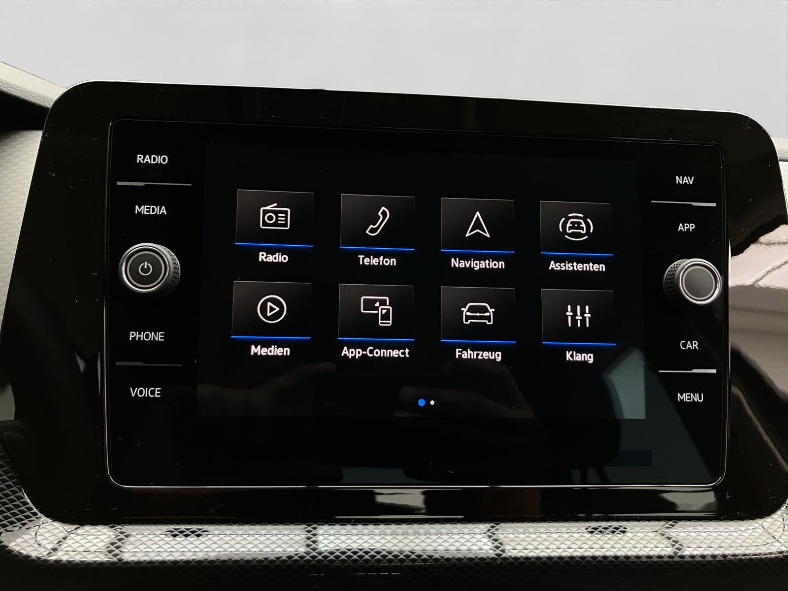 Volkswagen T-Cross – Bild 12