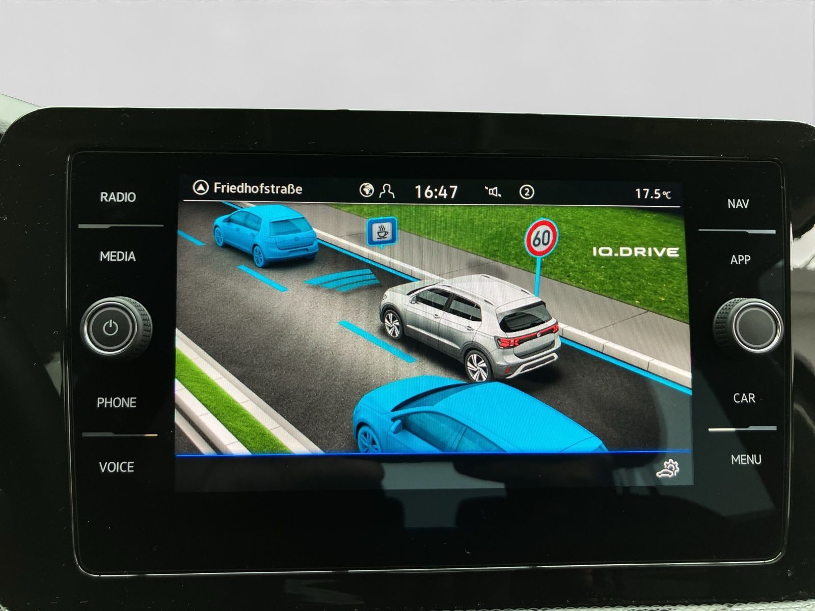 Volkswagen T-Cross – Bild 13